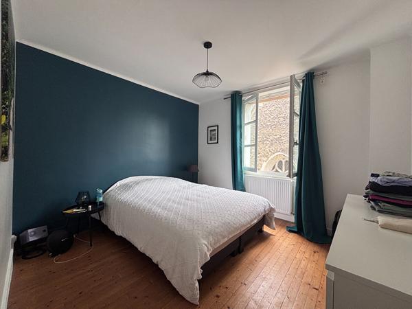 QUARTIER PREFECTURE-APPARTEMENT SANS CHARGE DE COPROPRIETE Laval QUARTIER PREFECTURE-APPARTEMENT SANS CHARGE DE COPROPRIETE Laval