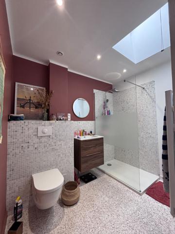 QUARTIER PREFECTURE-APPARTEMENT SANS CHARGE DE COPROPRIETE Laval QUARTIER PREFECTURE-APPARTEMENT SANS CHARGE DE COPROPRIETE Laval