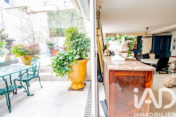 Maison à vendre 3 pièces 88 m² Paris 14