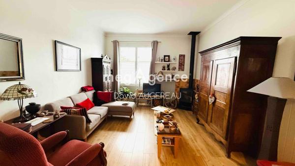 Maison à L' ILE-D'YEU, 85350 - 4 pièces 98m²