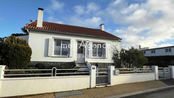 Maison à L' ILE-D'YEU, 85350 - 4 pièces 98m²
