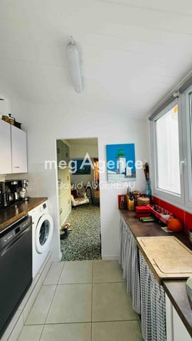 Maison à L' ILE-D'YEU, 85350 - 4 pièces 98m²