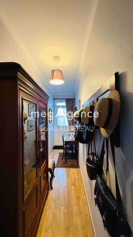 Maison à L' ILE-D'YEU, 85350 - 4 pièces 98m²