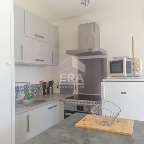 Appartement 3 pièces lumineux avec vue sur la Canche à Étaples - Dernier étage, idéal résidence secondaire