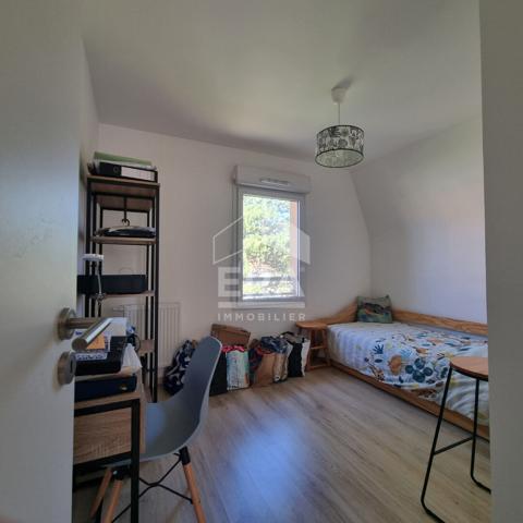 Appartement 3 pièces lumineux avec vue sur la Canche à Étaples - Dernier étage, idéal résidence secondaire