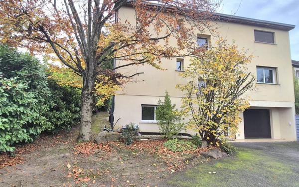 Maison à vendre    7 pièces • 229,40 m2 Yerres