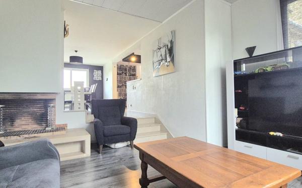 Maison à vendre    7 pièces • 229,40 m2 Yerres