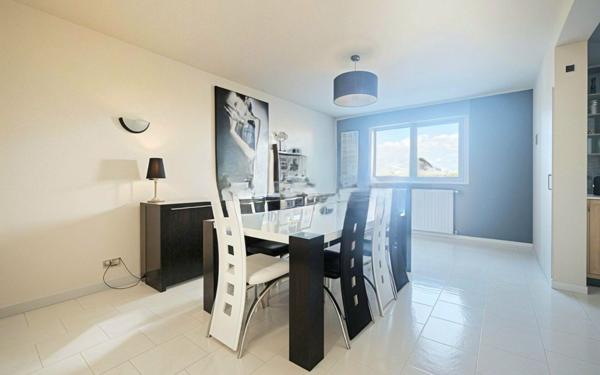 Maison à vendre    7 pièces • 229,40 m2 Yerres