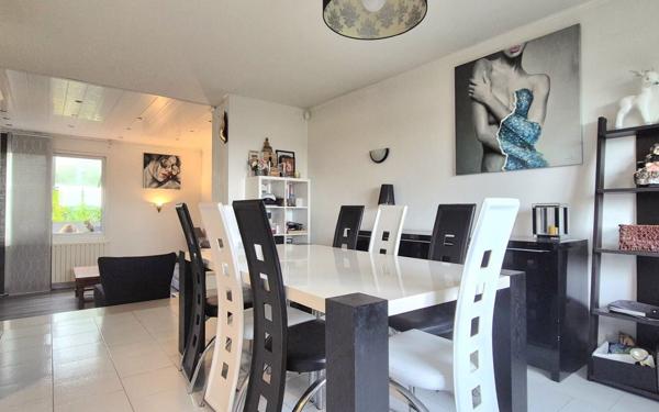 Maison à vendre    7 pièces • 229,40 m2 Yerres