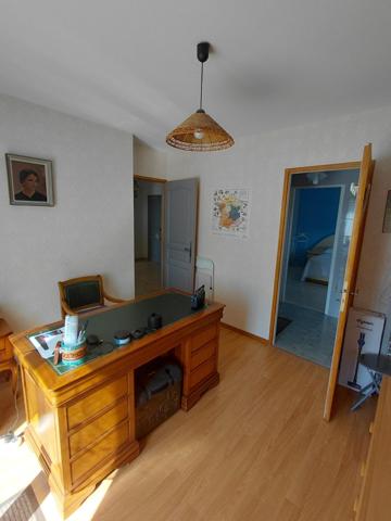 LA ROCHE BLANCHE, Maison d'architecte de 170 m2