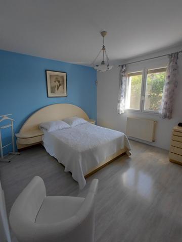 LA ROCHE BLANCHE, Maison d'architecte de 170 m2