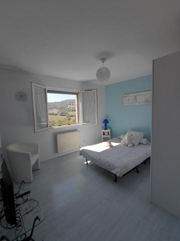 LA ROCHE BLANCHE, Maison d'architecte de 170 m2