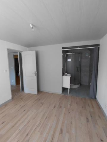 LA ROCHE BLANCHE, Maison d'architecte de 170 m2