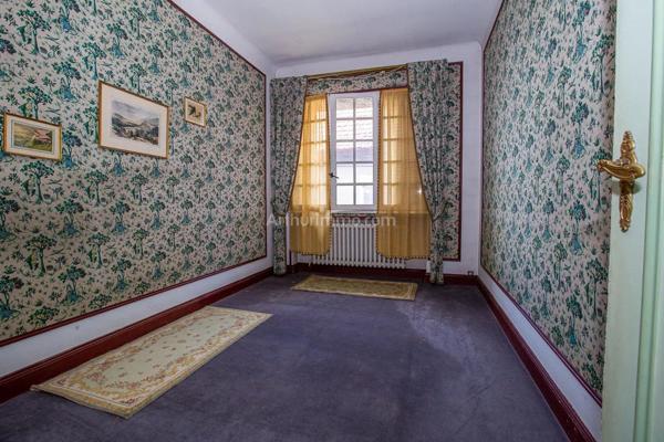 Vente Immeuble 7 pièces 156 m2 à Montalieu-Vercieu