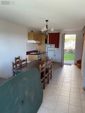 Maison à vendre à Cajarc dans le Lot (46160), ref : CA/599