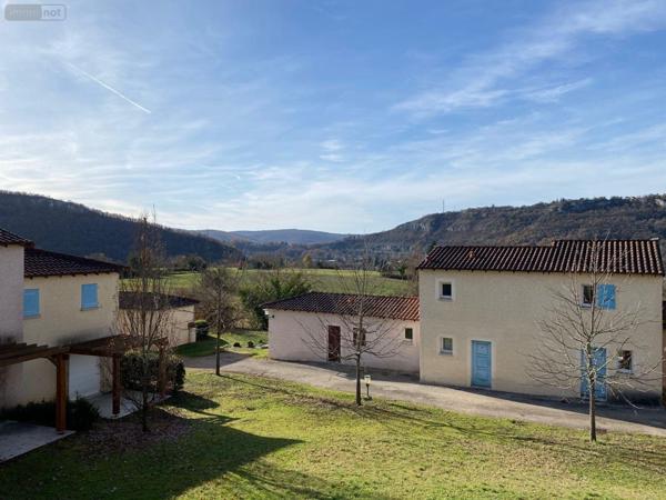 Maison à vendre à Cajarc dans le Lot (46160), ref : CA/599