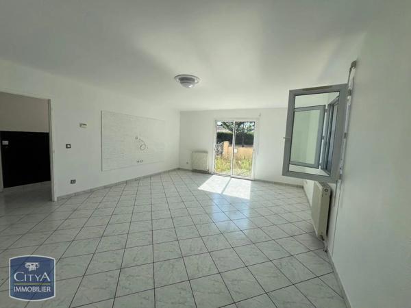 Maison à vendre 6 pièces 160m²