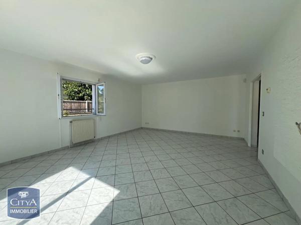 Maison à vendre 6 pièces 160m²