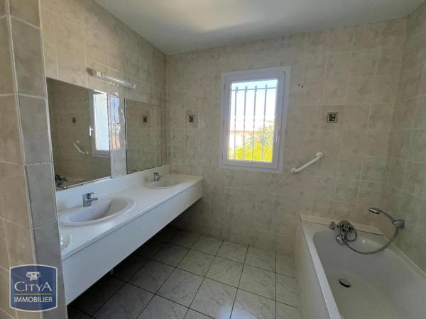 Maison à vendre 6 pièces 160m²