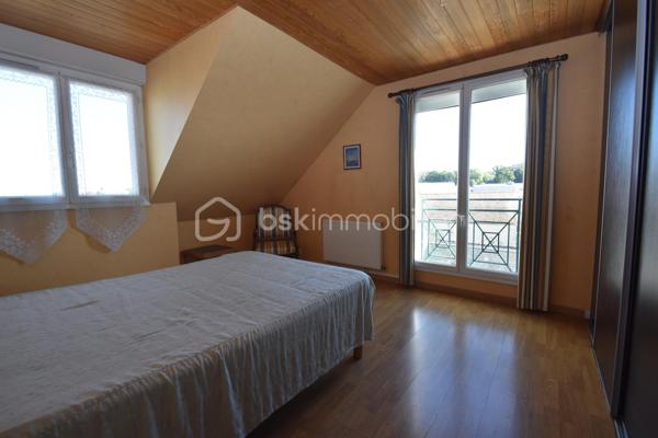 Appartement de 79,77 m²