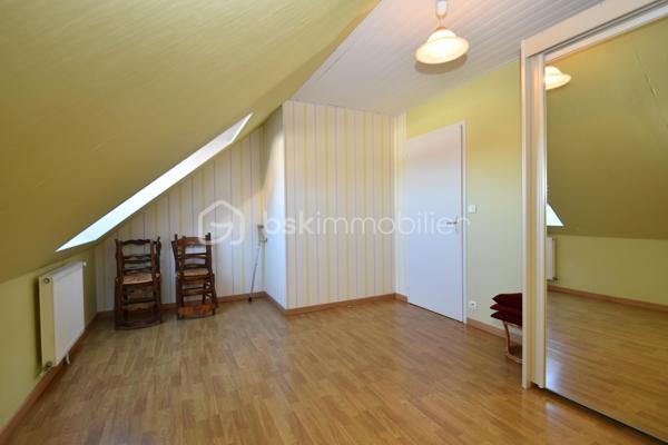 Appartement de 79,77 m²