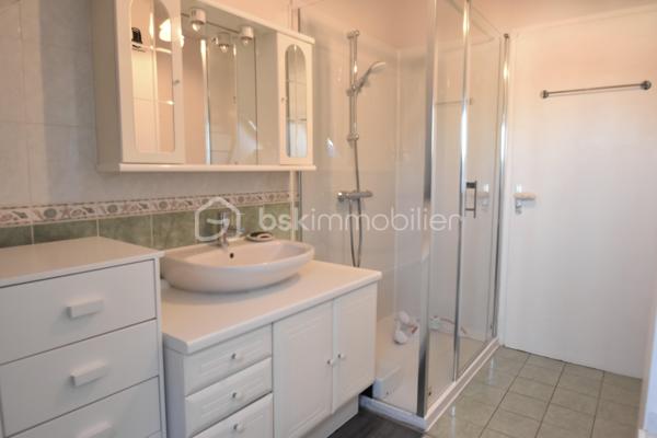 Appartement de 79,77 m²