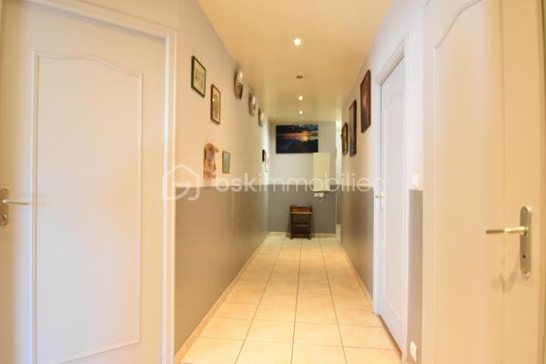 Appartement de 79,77 m²