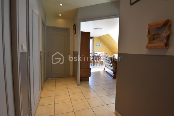 Appartement de 79,77 m²