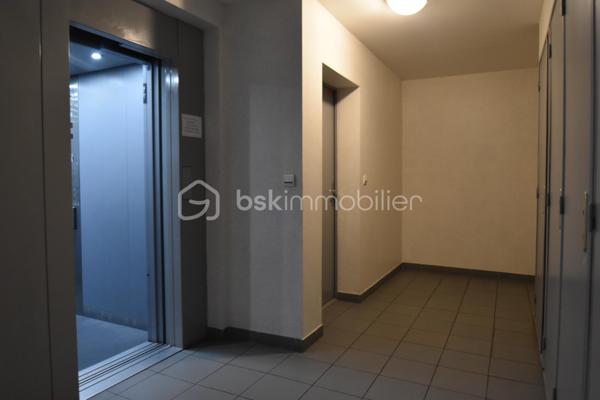 Appartement de 79,77 m²