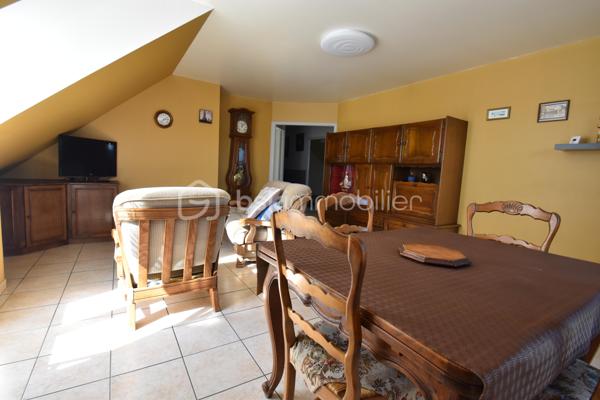 Appartement de 79,77 m²