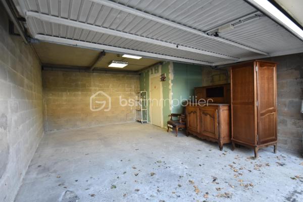 Appartement de 79,77 m²