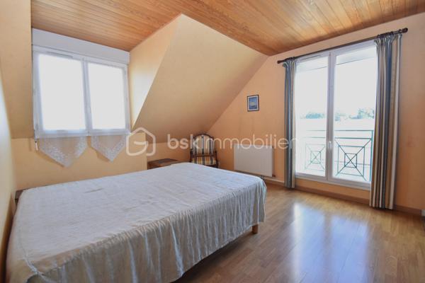 Appartement de 79,77 m²