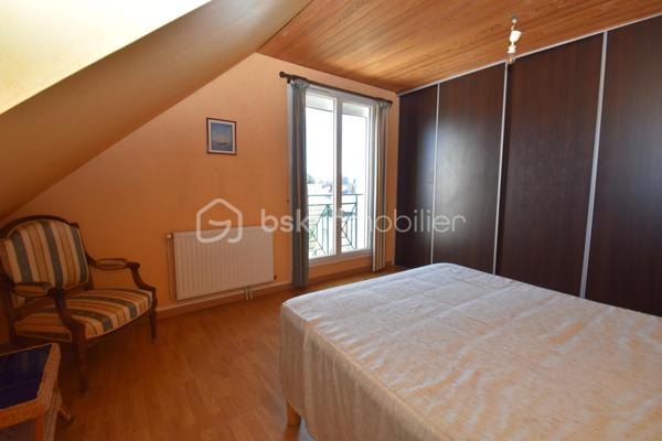 Appartement de 79,77 m²