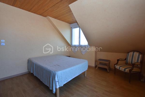 Appartement de 79,77 m²