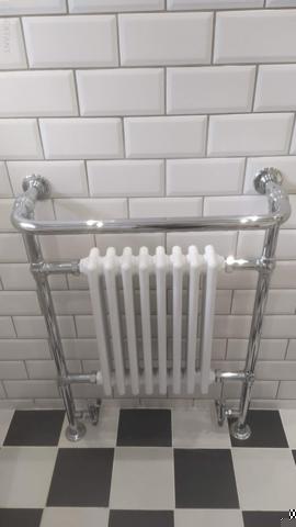 Jolie longère separée en deux maisons