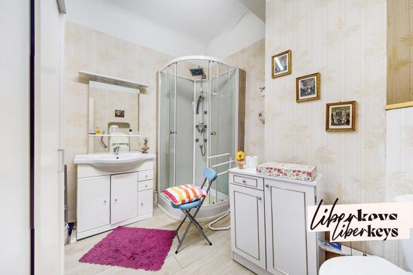 Digne-les-Bains – Immeuble de caractère du XIXe siècle, 630 m² au sol