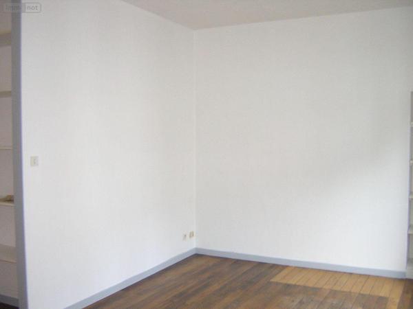 Immeuble à vendre à Montluçon dans l'Allier (03100), ref : CH/03   
Centre-Ville Bretonie