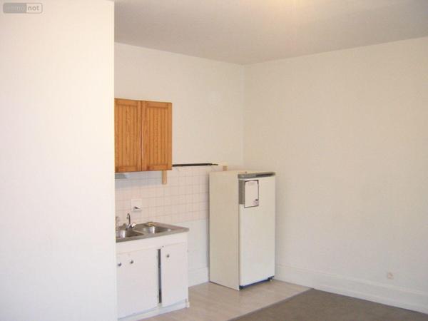 Immeuble à vendre à Montluçon dans l'Allier (03100), ref : CH/03   
Centre-Ville Bretonie