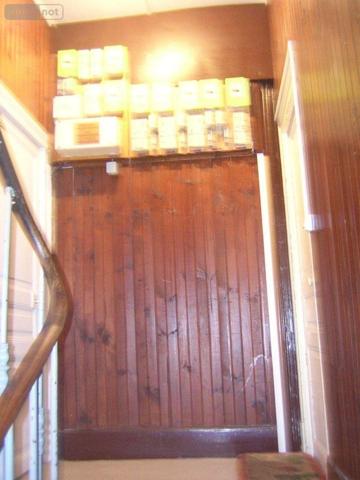 Immeuble à vendre à Montluçon dans l'Allier (03100), ref : CH/03   
Centre-Ville Bretonie