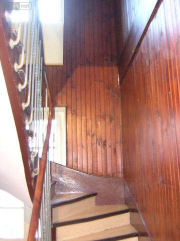 Immeuble à vendre à Montluçon dans l'Allier (03100), ref : CH/03   
Centre-Ville Bretonie