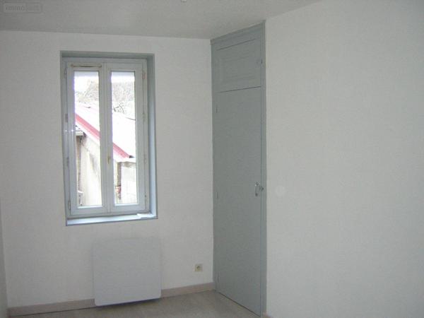 Immeuble à vendre à Montluçon dans l'Allier (03100), ref : CH/03   
Centre-Ville Bretonie