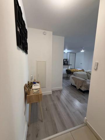 Appartement à vendre T3 SAINT DENIS (974)- Quartier Montgaillard