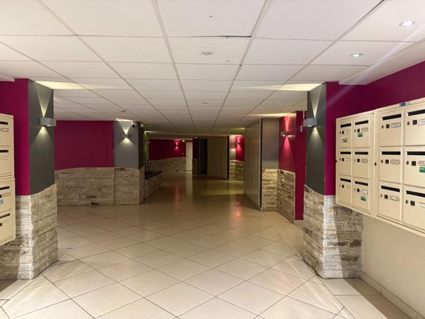 Appartement à vendre T3 SAINT DENIS (974)- Quartier Montgaillard