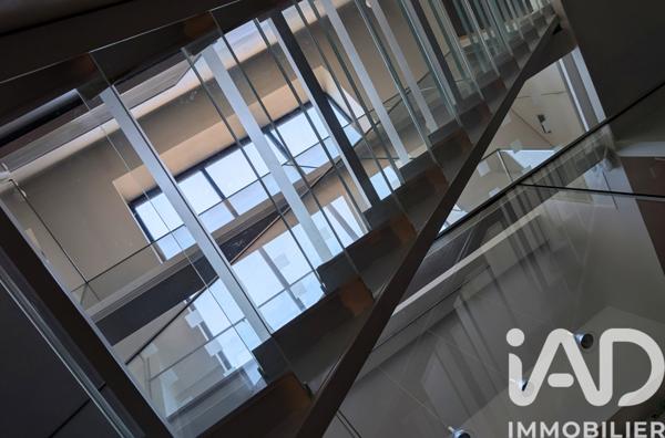 Maison à vendre 6 pièces 107 m² Paris 6