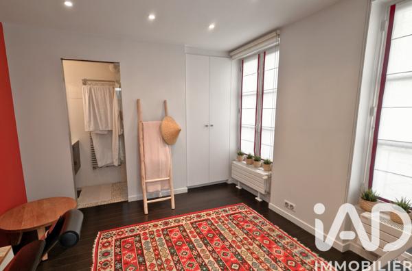 Maison à vendre 6 pièces 107 m² Paris 6
