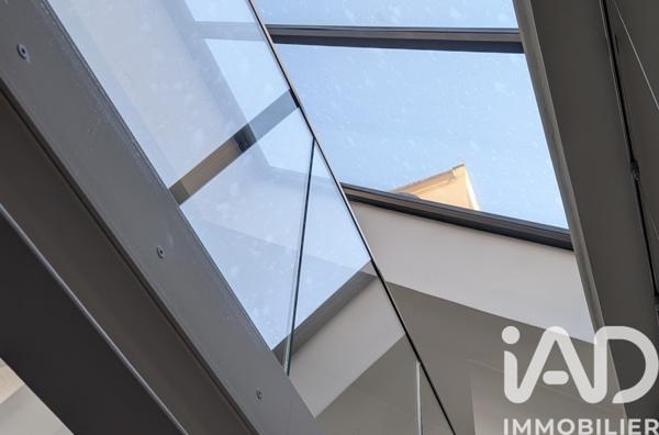 Maison à vendre 6 pièces 107 m² Paris 6