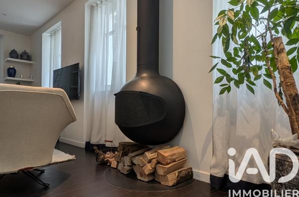 Maison à vendre 6 pièces 107 m² Paris 6