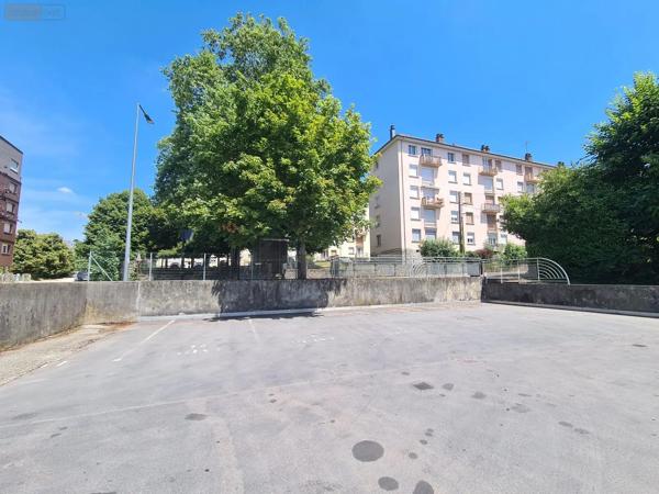 Achat - Garage et parking Besançon 25000