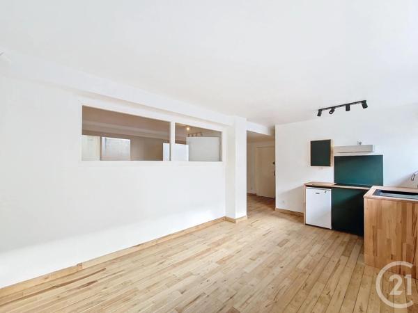 Appartement T2 à vendre  2 pièces - 38,52 m2 CHAMALIERES - 63