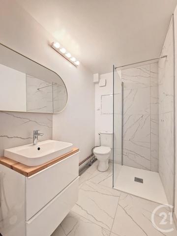 Appartement T2 à vendre  2 pièces - 38,52 m2 CHAMALIERES - 63